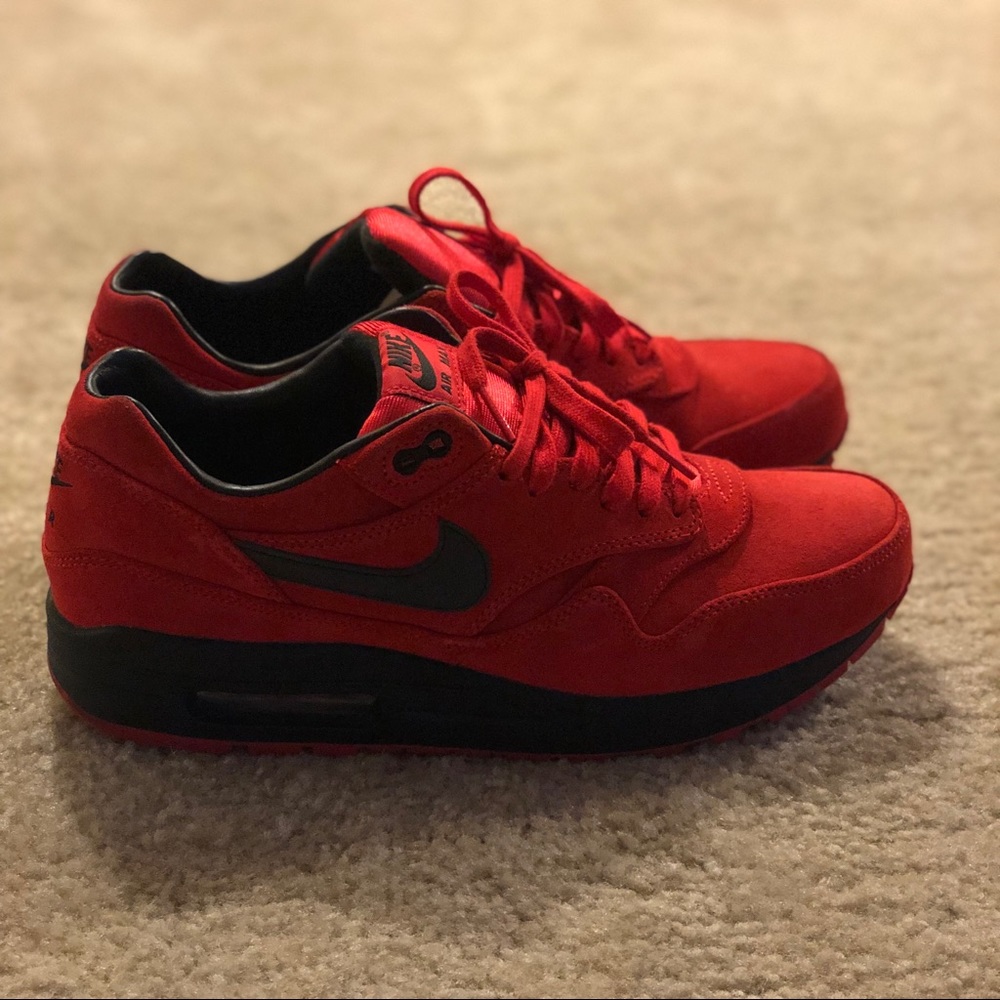 Nike Air Max PRM Pimento